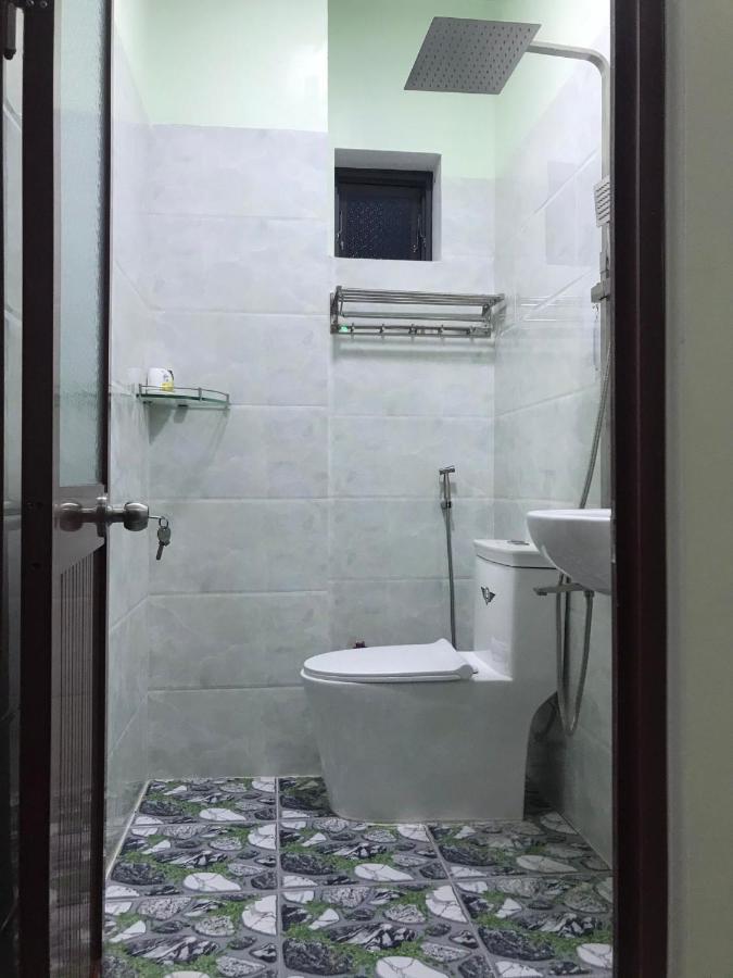 Sunrise Hotel Chi Khu Co Ong Екстер'єр фото