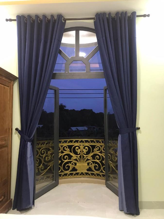 Sunrise Hotel Chi Khu Co Ong Екстер'єр фото