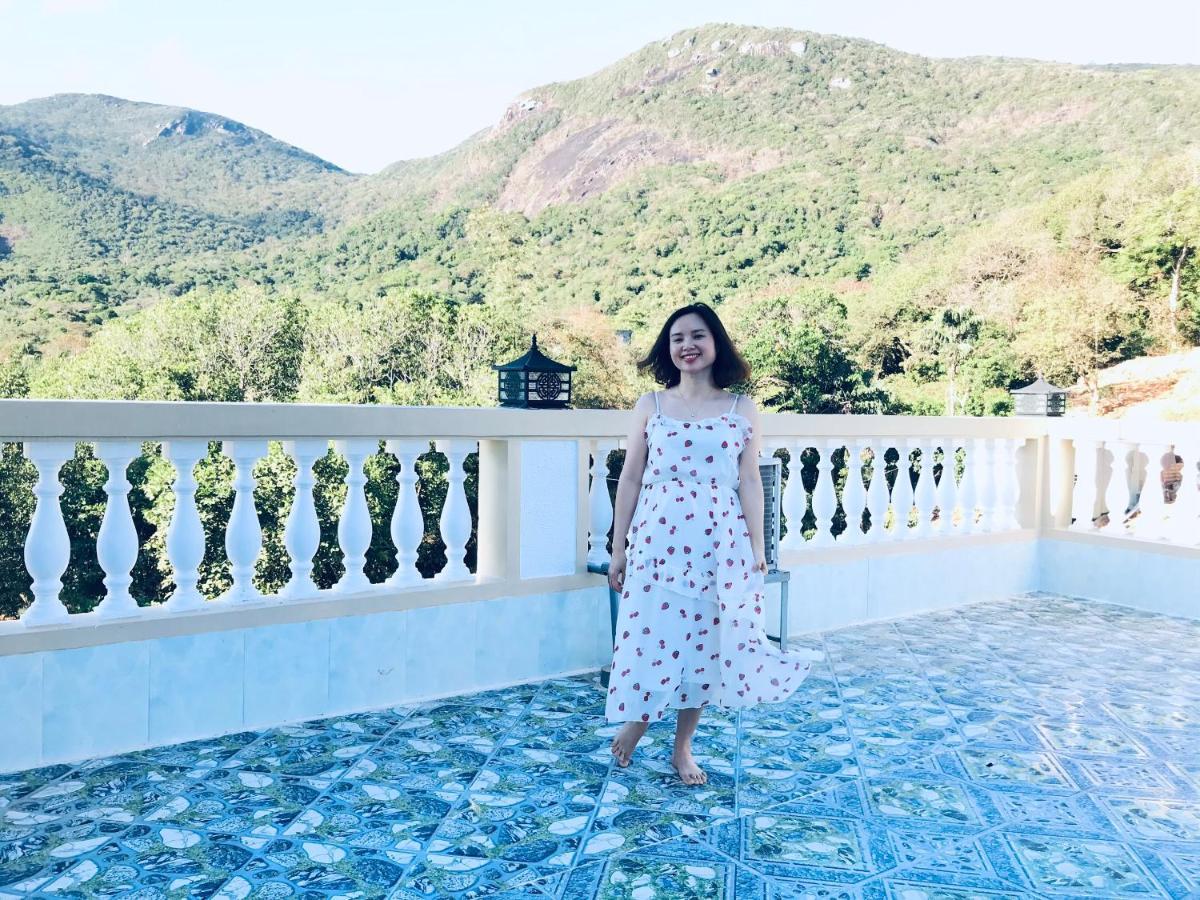 Sunrise Hotel Chi Khu Co Ong Екстер'єр фото