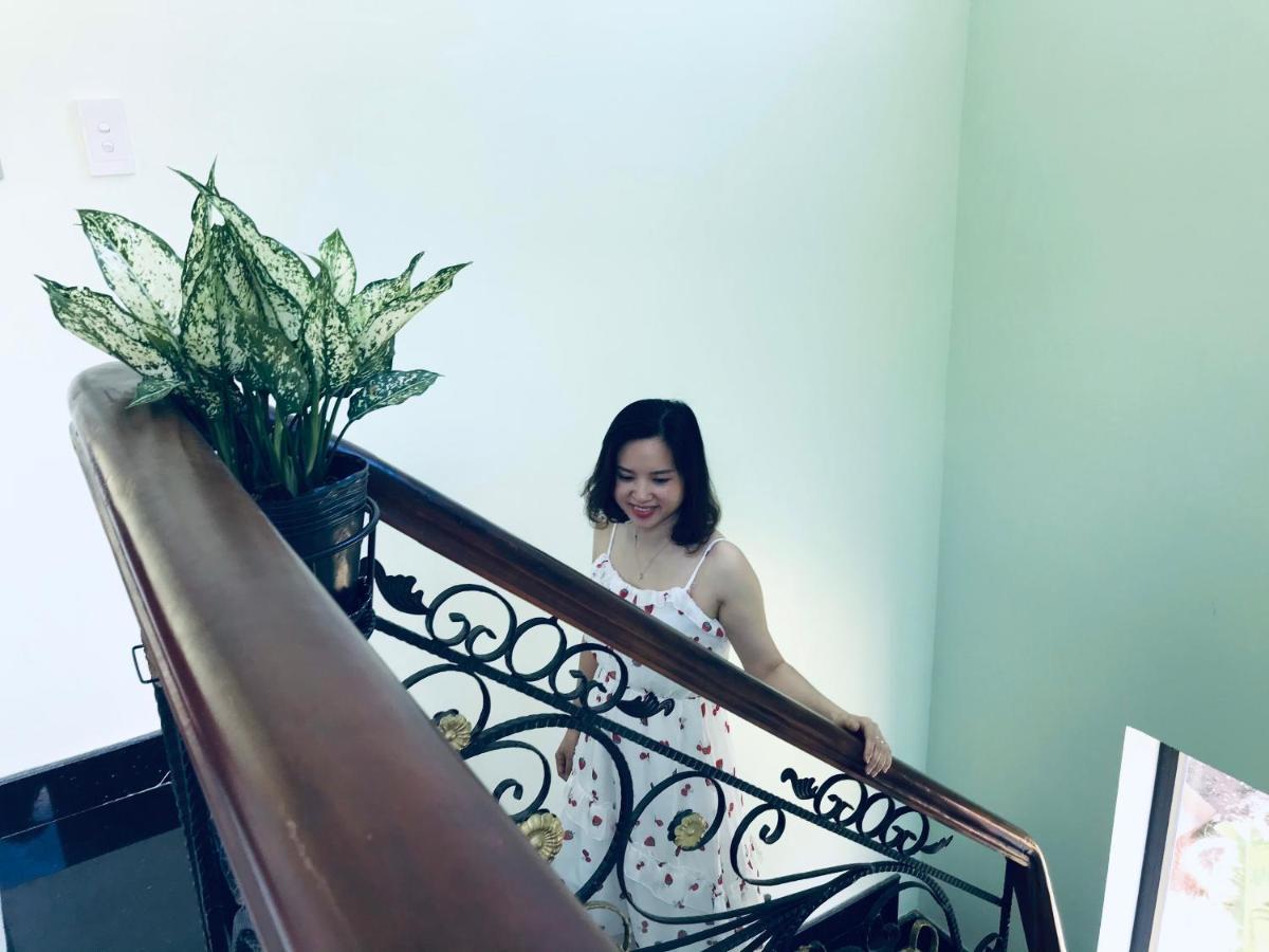 Sunrise Hotel Chi Khu Co Ong Екстер'єр фото